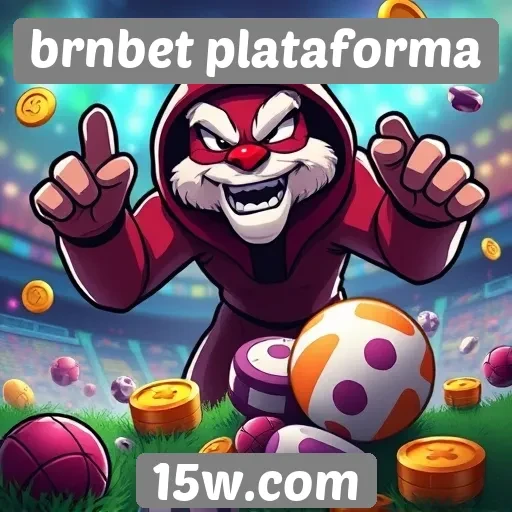 brnbet plataforma análise de jogos disponíveis