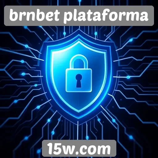 recursos de segurança na brnbet plataforma são destacados