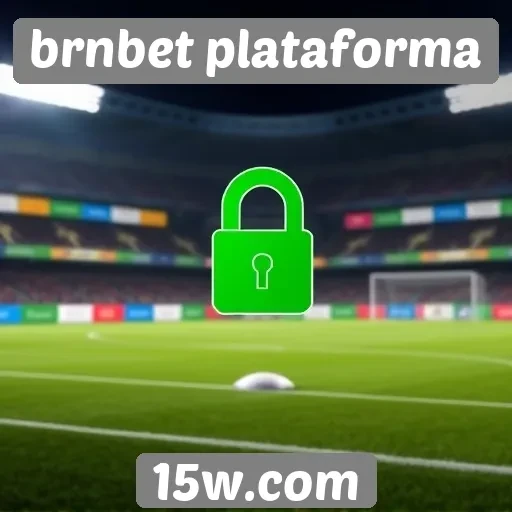 segurança e privacidade na brnbet plataforma