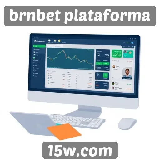 Experiência do usuário na brnbet plataforma