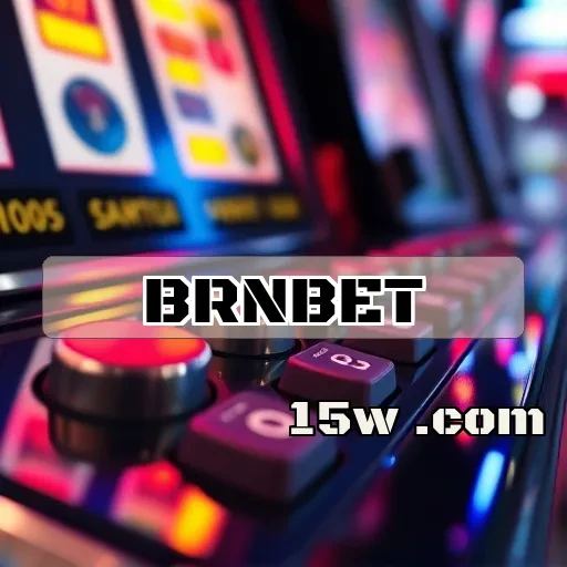 brnbet plataforma VIP